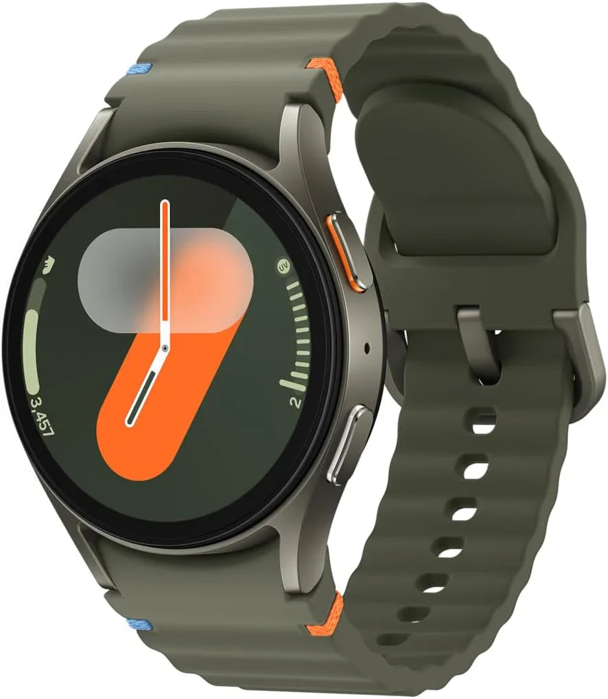Samsung L300 Galaxy Watch 7 - Premium Smartwatch with Health Tracking & Fitness Features