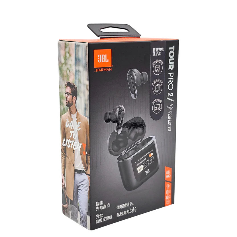 JBL Tour Pro 2