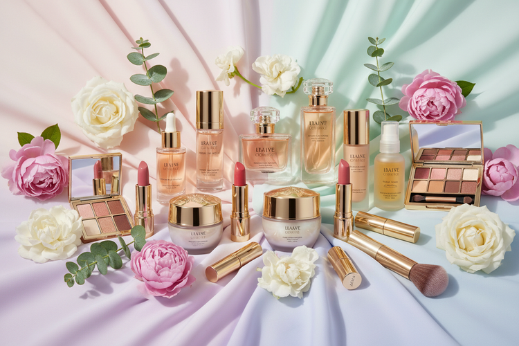 Beauty & Personal Care