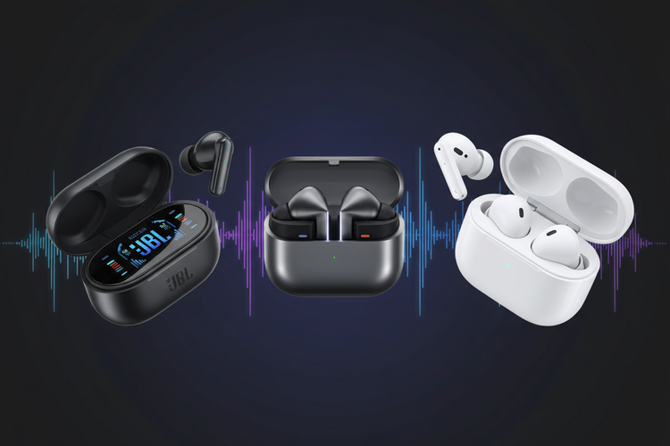 Headphone & Ear Buds