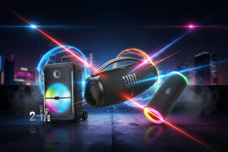 Electronics & Accessories