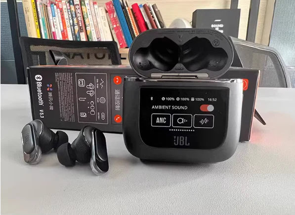 JBL Tour Pro 2
