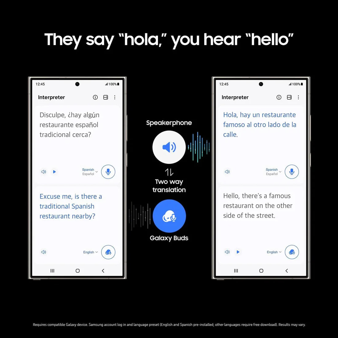Samsung Galaxy Buds 2 Pro - Wireless Earbuds with Active Noise Cancelling & Hi-Fi Sound