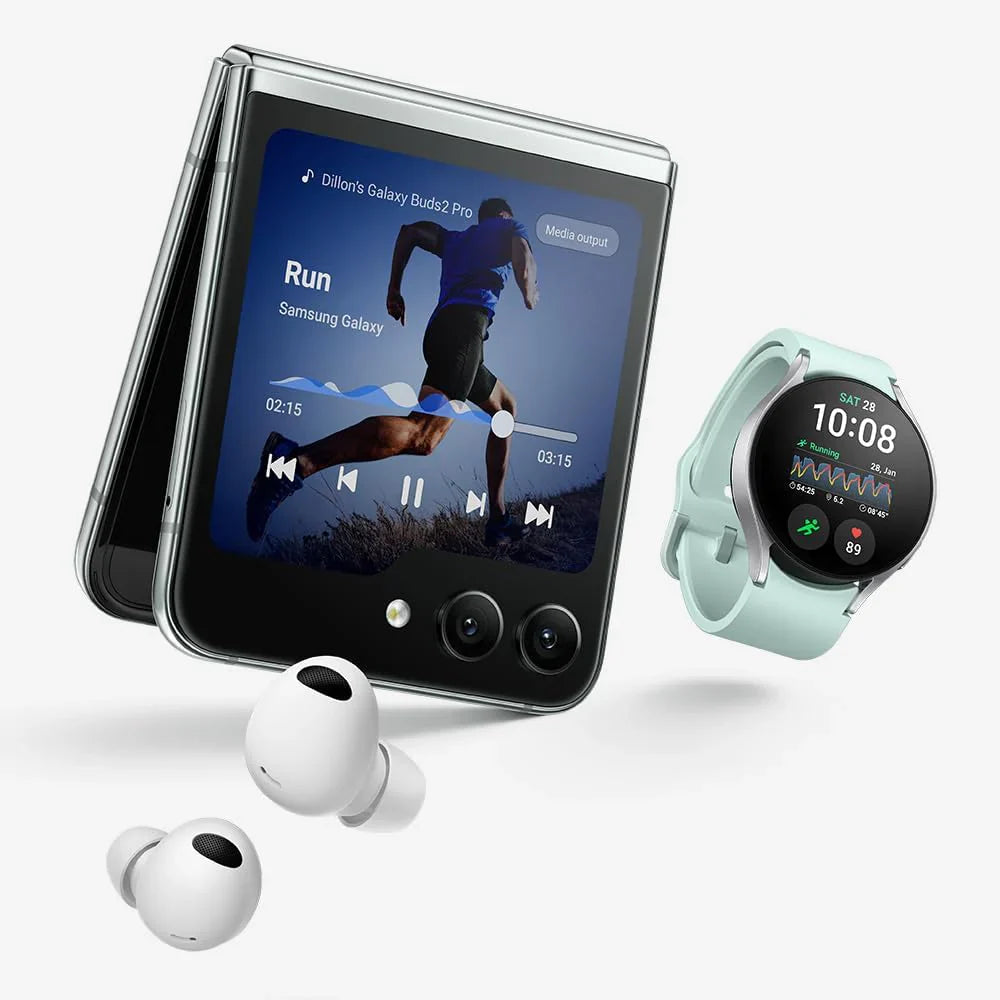 Samsung Galaxy Buds 2 Pro - Wireless Earbuds with Active Noise Cancelling & Hi-Fi Sound