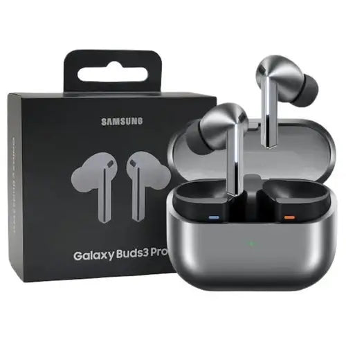 Samsung Galaxy Earbuds 3 Pro - Premium Wireless Earbuds
