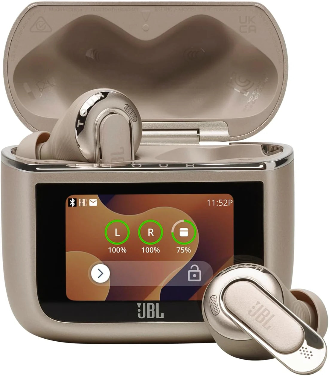 JBL Tour Pro 2